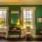 Roundwood House