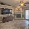 Lake Havasu City House with Fire Pit, Pool and Spa!