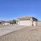 Lake Havasu City House with Fire Pit, Pool and Spa! - Lake Havasu City