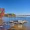 Anglers Paradise, 1 Mi to Broyles Recreation Area