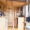 Aileen - Unique tiny house with wood fired roll top bath in heart of the Cairngorms - Ballater