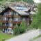 Apartment Dorfblick