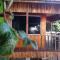 Tajau Laut Guesthouse