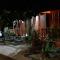 Tajau Laut Guesthouse