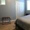 Two bedroom apartment in single family home