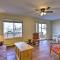 Pet-Friendly Grand Junction Townhome with Yard!