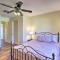 Pet-Friendly Grand Junction Townhome with Yard!