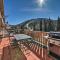 Red River Condo with Fire Pit half Mi to Slopes! - ريد ريفر