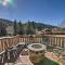 Red River Condo with Fire Pit half Mi to Slopes! - ريد ريفر