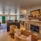 Red River Condo with Fire Pit half Mi to Slopes!