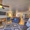 Red River Condo with Fire Pit half Mi to Slopes! - ريد ريفر