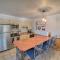 Walkable Location! Mtn-View Condo in Red River