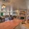 Red River Condo with Fire Pit half Mi to Slopes! - ريد ريفر