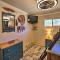 Red River Condo with Fire Pit half Mi to Slopes! - ريد ريفر