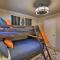 Walkable Location! Mtn-View Condo in Red River