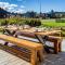 Bluebird on Snowmass - Ohakune Holiday Home