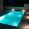 Duplex Apartment with Private Swimming Pool