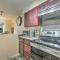 Walk to Downtown and Coast Trail Condo in Anchorage