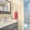 Walk to Downtown and Coast Trail Condo in Anchorage