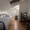 BEAU T3 STYLE INDUSTRIEL N20 ORLY PARIS WIFI Underground Industry