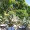 Witts Oasis Two traditional Tea Gardens cottages
