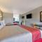 Motel 6-Cookeville, TN