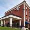 Best Western Plus College Park Hotel - College Park