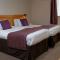 BEST WESTERN New Holmwood Hotel