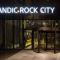 Scandic Rock City - Namsos