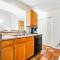 Canyon Wind Casita