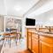 Canyon Wind Casita