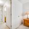 Canyon Wind Casita