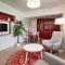 Park Inn by Radisson Bucharest Hotel & Residence