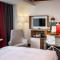 Park Inn by Radisson Bucharest Hotel & Residence