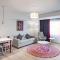 Park Inn by Radisson Bucharest Hotel & Residence