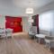 Park Inn by Radisson Bucharest Hotel & Residence