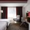 Park Inn by Radisson Bucharest Hotel & Residence