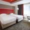 Park Inn by Radisson Bucharest Hotel & Residence