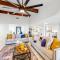 Lago Vista Sunset Villa
