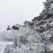 Enjoy the Long Range View, Ski in n out Top of the Mountain condo - سنوشو
