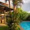 Samui Blu, villa with private pool