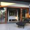 Samui Blu, villa with private pool