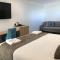 The Osmond Motel & Apartments