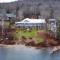 Le Lodge du lac