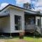 Just Red Wines Cabins