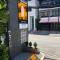 Hobnob Hostel