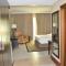 Sheraton Khalidiya Hotel