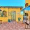 Right on the Beach! Rocky Point Condo Rental - 2 Bedroom Penthouse Beachfront
