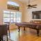 Private paradise with pool heater, spa, billiards - Avondale