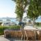 Seasabelle Hotel near Athens Airport